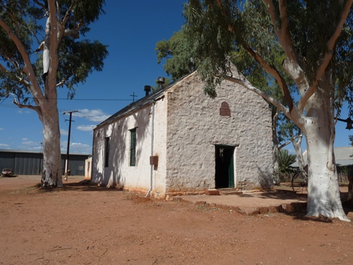 Kirche in Hermannsburg